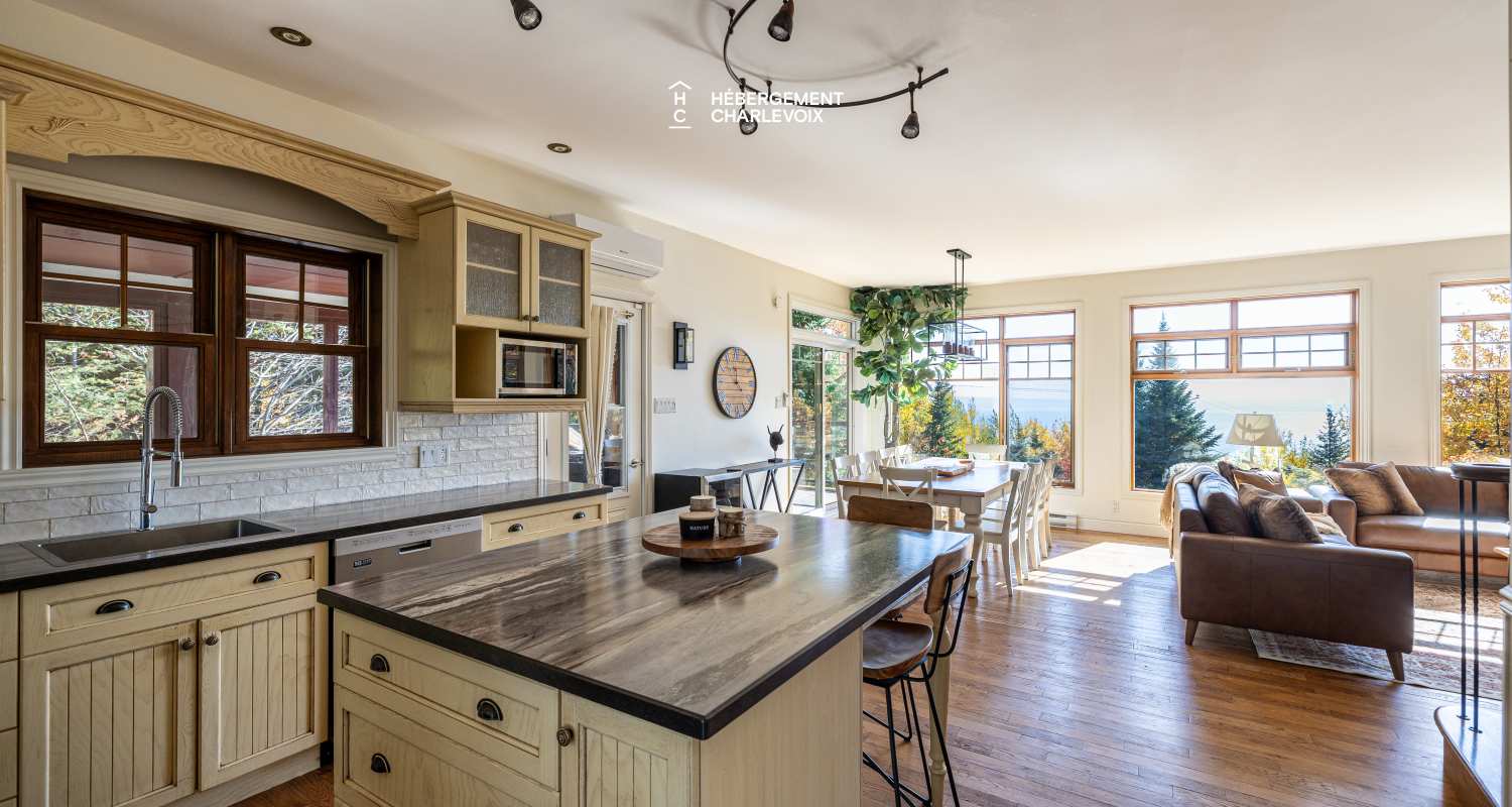 BEA-42 - Trois étages pour vivre de beaux moments